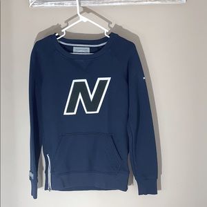 New balance sweatshirt